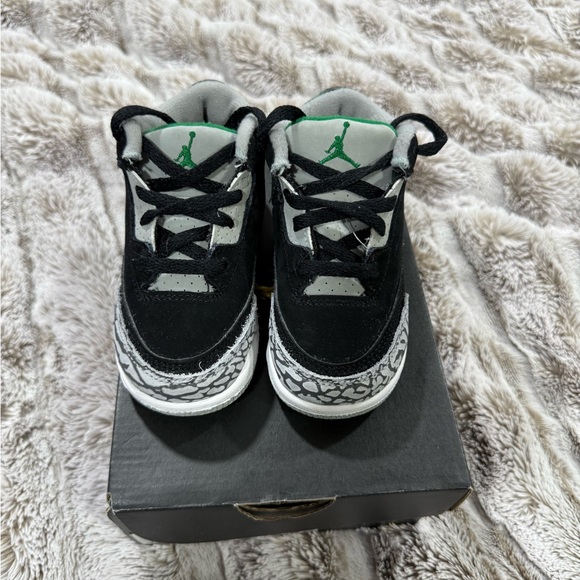 Jordan retro 3 - Picture 1 of 7